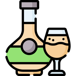 Pisco icon