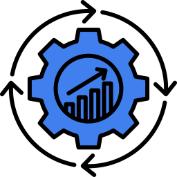 Analysis icon