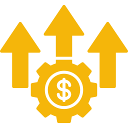 cashflow icon