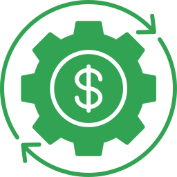 cashflow icon