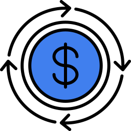 Cashflow icon