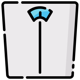 Scale icon