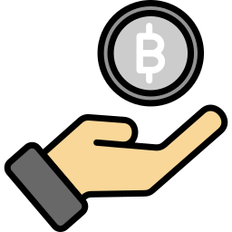 bitcoin icon