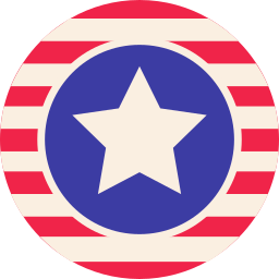 Usa icon