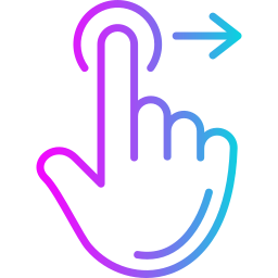 hand icon