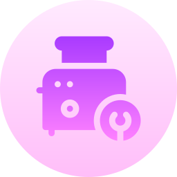 toaster icon