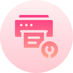 Printer icon