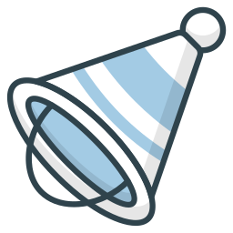 partyhut icon