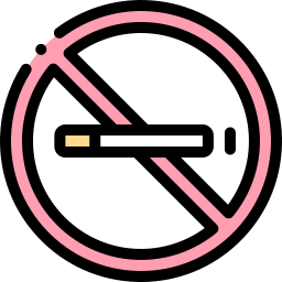 No smoking icon