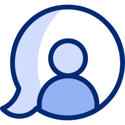 User icon