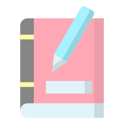 notizbuch icon