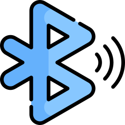 bluetooth icon