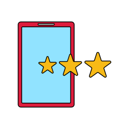 Rating icon