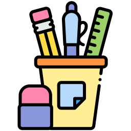 Stationary icon