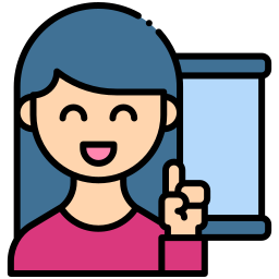 Teacher icon