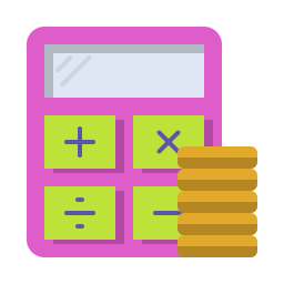 Calculation icon