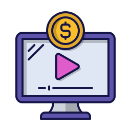 Video icon