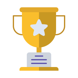 Trophy icon