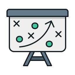 Plan icon