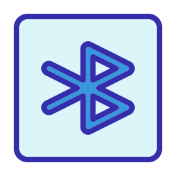 bluetooth icon