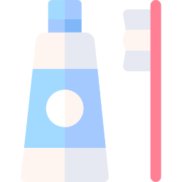 Toothbrush icon