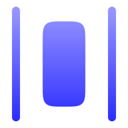 Align icon