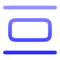 Align icon