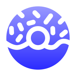 Donut icon