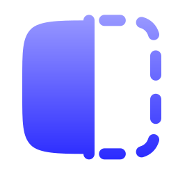 Mirror icon