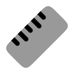 Ruler icon