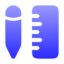 Ruler icon