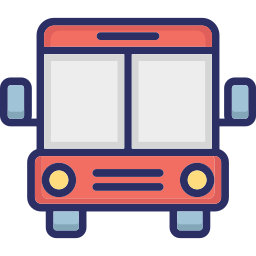 autobus icona