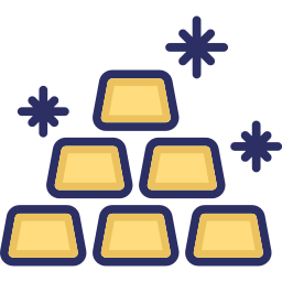 gold icon