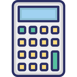 Calculator icon