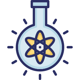 화학 플라스크 icon
