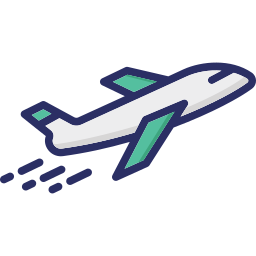 flugzeuge icon