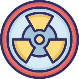 Nuclear icon