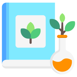 식물성 icon
