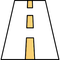 autostrada ikona
