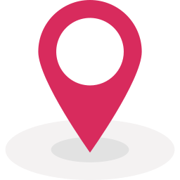 Location pin icon