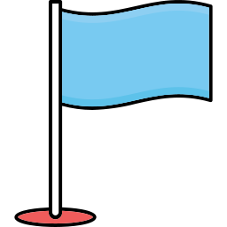 flagge icon