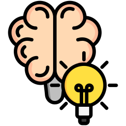 Brain icon