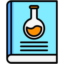 Book icon