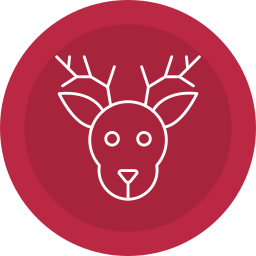 Deer icon