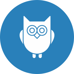 Owl icon