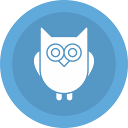 Owl icon