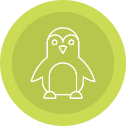 Penguin icon