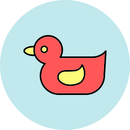 Duck icon