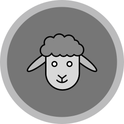 Sheep icon