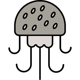 Jellyfish icon